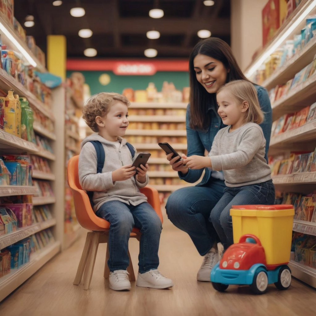 За кулисами решений о покупке: Как понять кто выбирает ваши товары и услуги